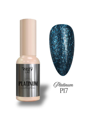 Ritzy Lac PLATINUM P17