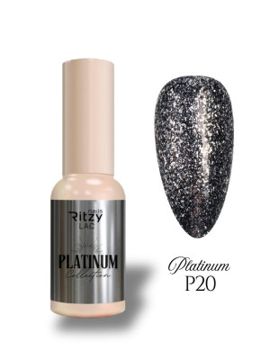 Ritzy Lac PLATINUM P20