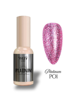 Ritzy Lac PLATINUM P01