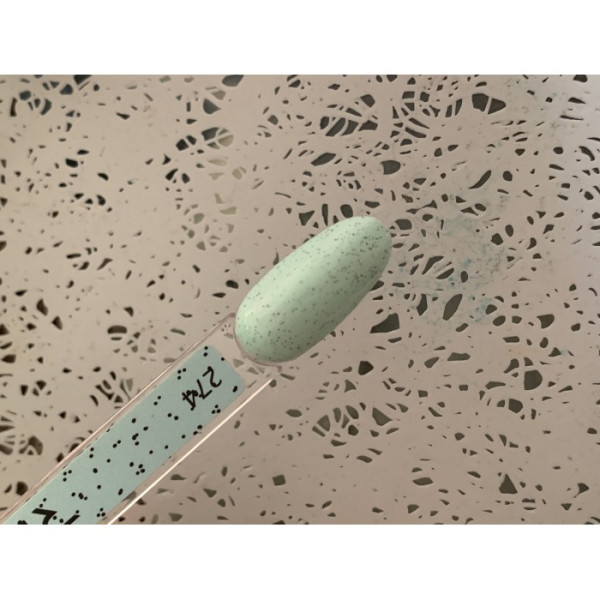 Ritzy Lac MINT CREAM 274  TPO FREE