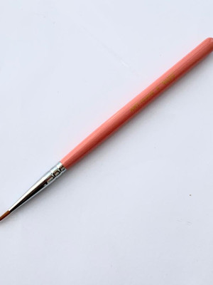 Ritzy Nails ROUND Art BRUSH 2