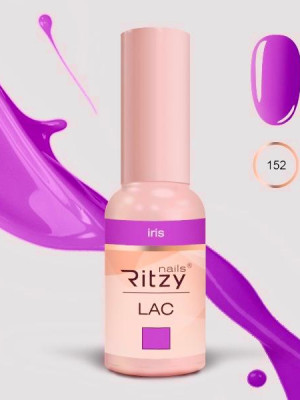 Ritzy Lac IRIS 152 (tpo free)