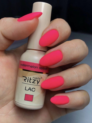 Ritzy Lac  WATERMELON SPLASH 116 (tpo free)