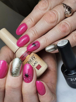 Ritzy Lac FRENCH KISS 91 (tpo free)