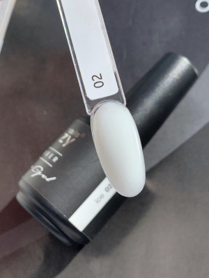 Rubber Base ICE 02 15ml (TPO FREE)