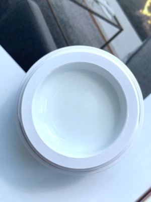 UNIVERSAL WHITE Builder Gel 5 ml