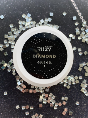 DIAMOND Glue Gel Plus