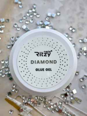 DIAMOND Glue Gel