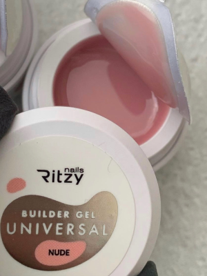 UNIVERSAL NUDE Builder Gel 5ml