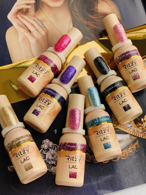  CELEBRATION  Lac collection  (178-184) 