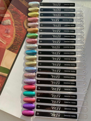  Diamond Riviera 17(tpo free)