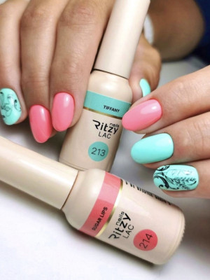 Ritzy Lac TIFFANY 213 (tpo free)