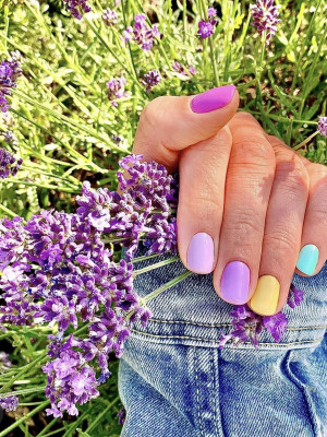 Ritzy Lac CUTIE PIE 217 TPO FREE