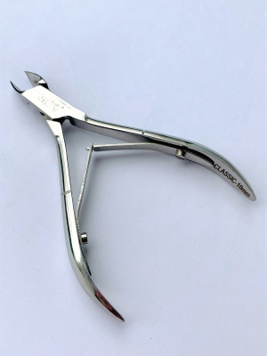 Cuticle Nippers CLASSIC 10 mm