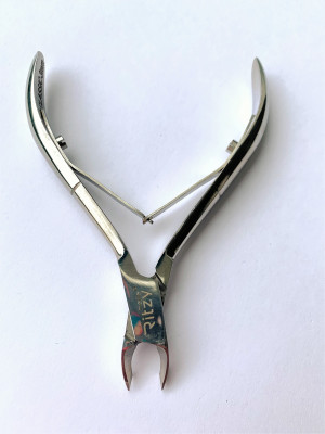 Cuticle Nippers CLASSIC 3 mm