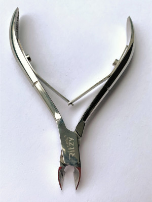 Cuticle Nippers CLASSIC 10 mm