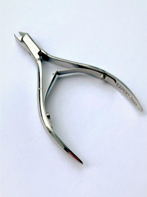 Cuticle Nippers EXPERT 3 mm
