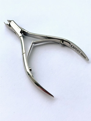 Cuticle Nippers EXPERT 5 mm