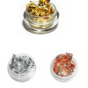  Nail Art Foil Set (3 foils)