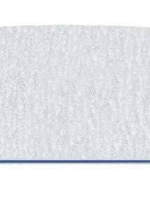 Ritzy Nails File RULER 100/180 (premium quality Japanese paper)