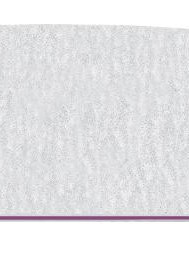 Ritzy Nails File RULER 180/180 (pack of 10)