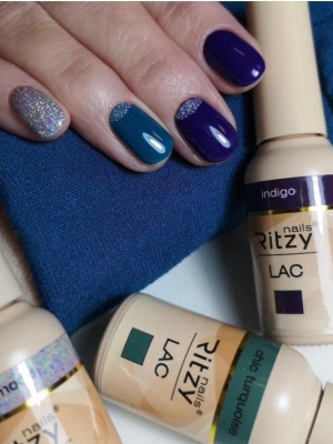 Ritzy Lac HOLO MOOD 98  TPO FREE