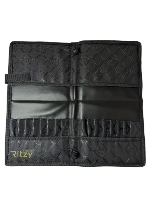 Ritzy Nails BRUSH CASE