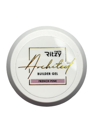 Architect builder gel FRENCH PINK 5ml