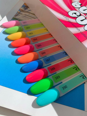 Ritzy Lac BONBON 381  TPO FREE