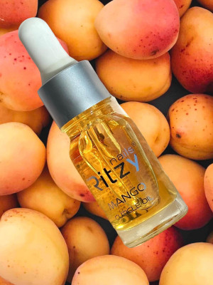 Cuticle Oil MANGO