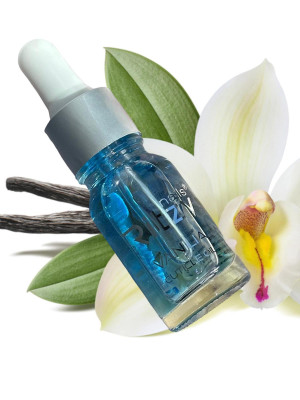 Cuticle Oil VANILLA