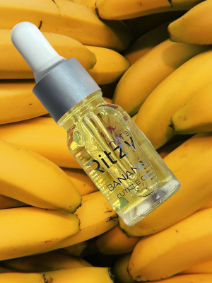 Cuticle Oil BANANA