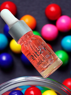 Cuticle Oil BUBBLE GUM