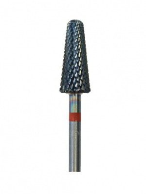 Carbide Nail Drill Bit RED 303101