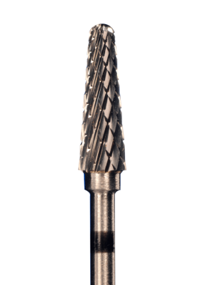 Carbide Nail Drill Bit BLACK 509801
