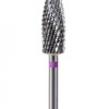 Carbide Nail Drill Bit PURPLE 907301