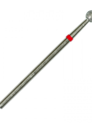 Diamond round bit 4mm