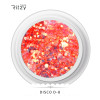 DISCO Glitter D-08