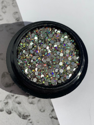 Diamonds Crystal AB SS5 (1400pcs) 