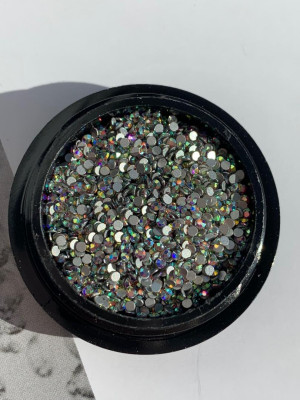 Diamonds Crystal AB SS3 (1400pcs) 