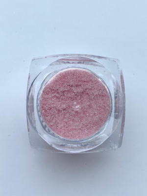 Sugar Glitter BABY PINK