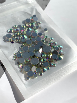 Diamonds Mix Crystal AB