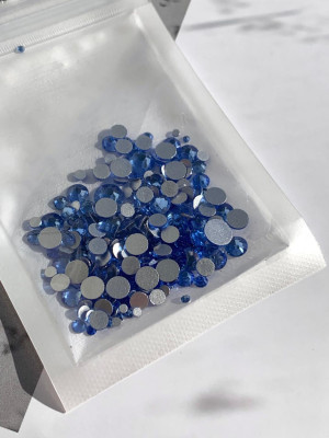 Diamond Mix Blue