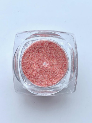 Sugar Glitter CORAL