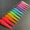 DISCO glitter D-09
