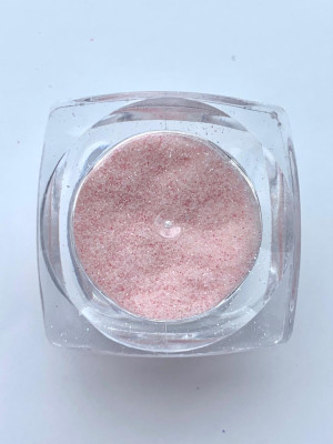 Sugar Glitter ICE PINK