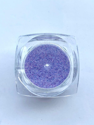 Sugar Glitter IRIS