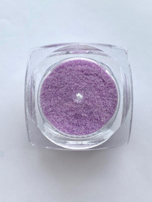 Sugar Glitter LILAC
