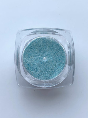 Sugar Glitter PASTEL BLUE