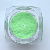 Sugar Glitter PASTEL GREEN